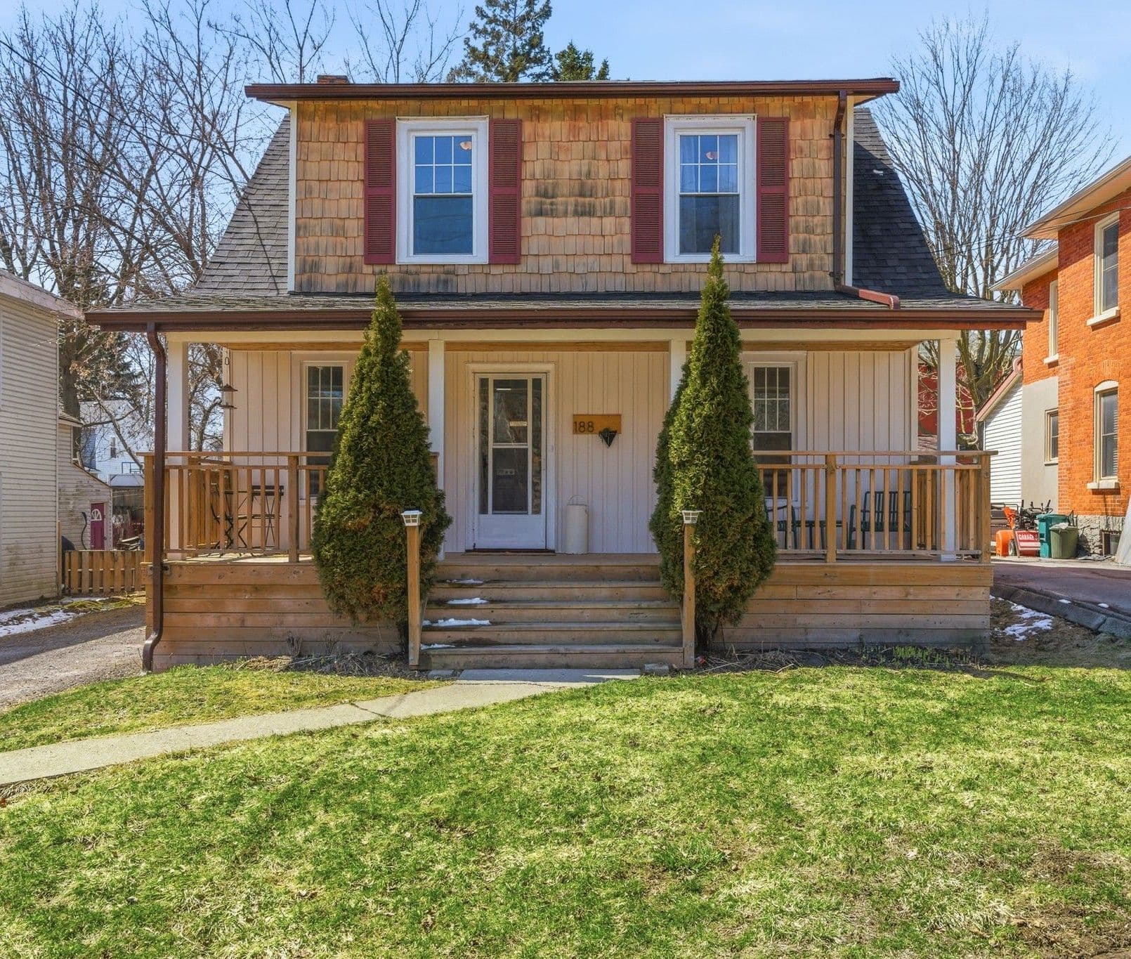 188 Foster Avenue, Belleville, ON K8N 3P9