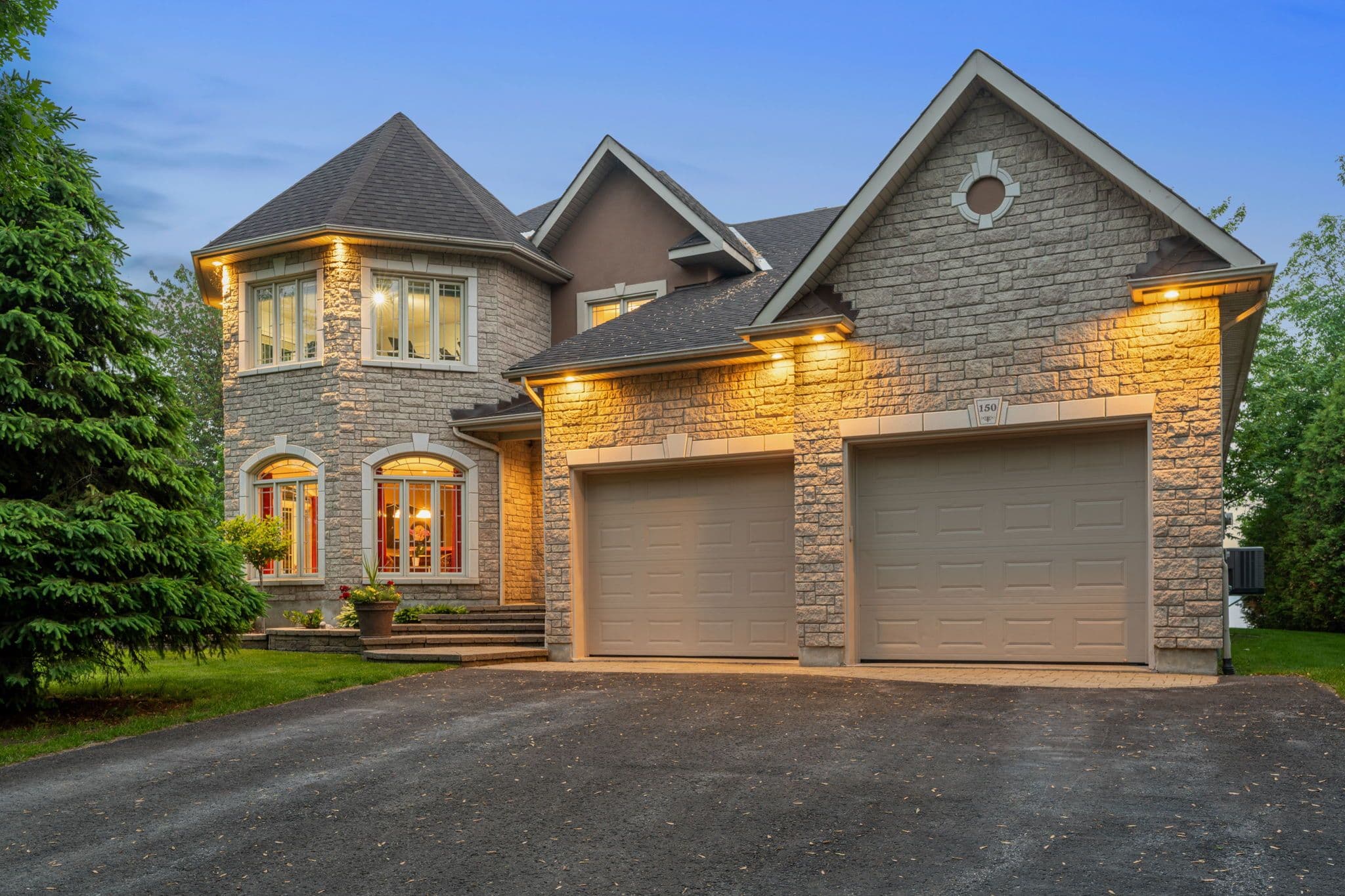 150 Voisine Road, Clarence-Rockland, ON K4K 1A1