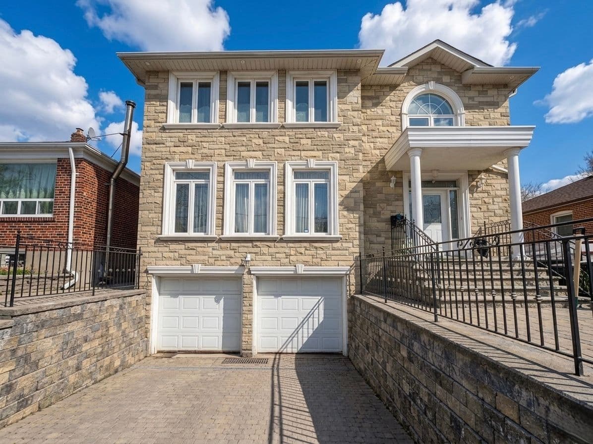 185 Pemberton Avenue, Toronto C14, ON M2M 1Y9