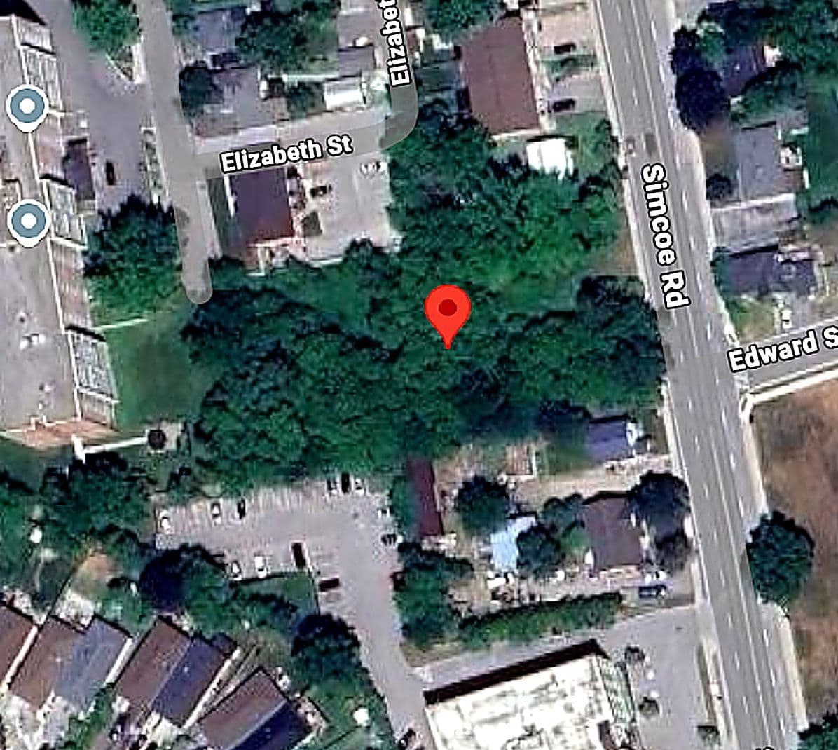 84 Simcoe Road, Bradford West Gwillimbury, ON L3Z 1Y2