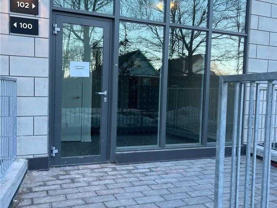 102 Glen Everest Road 108, Toronto E06, ON M1N 0C4