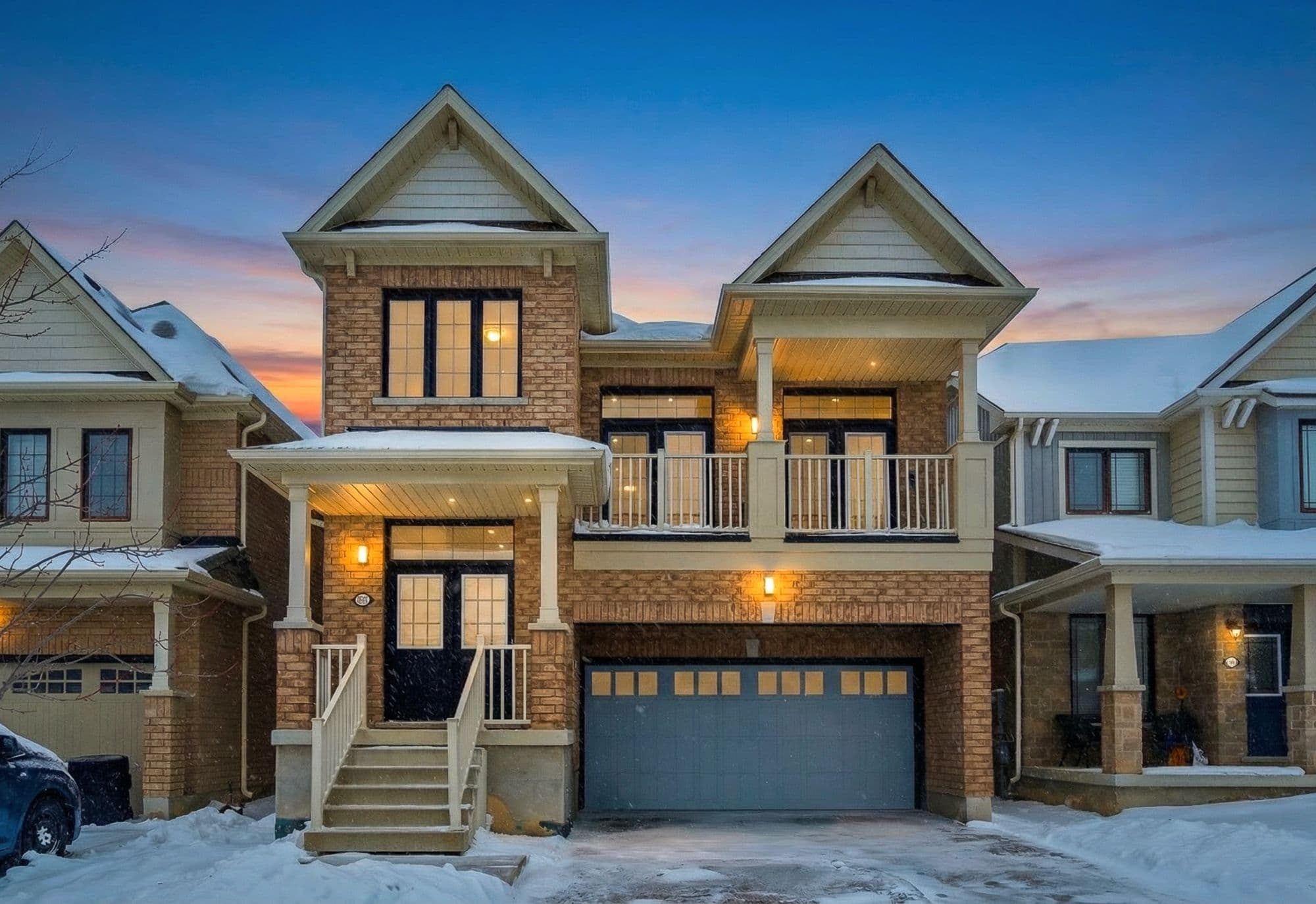 8139 Buckeye Crescent, Niagara Falls, ON L2H 2Y6