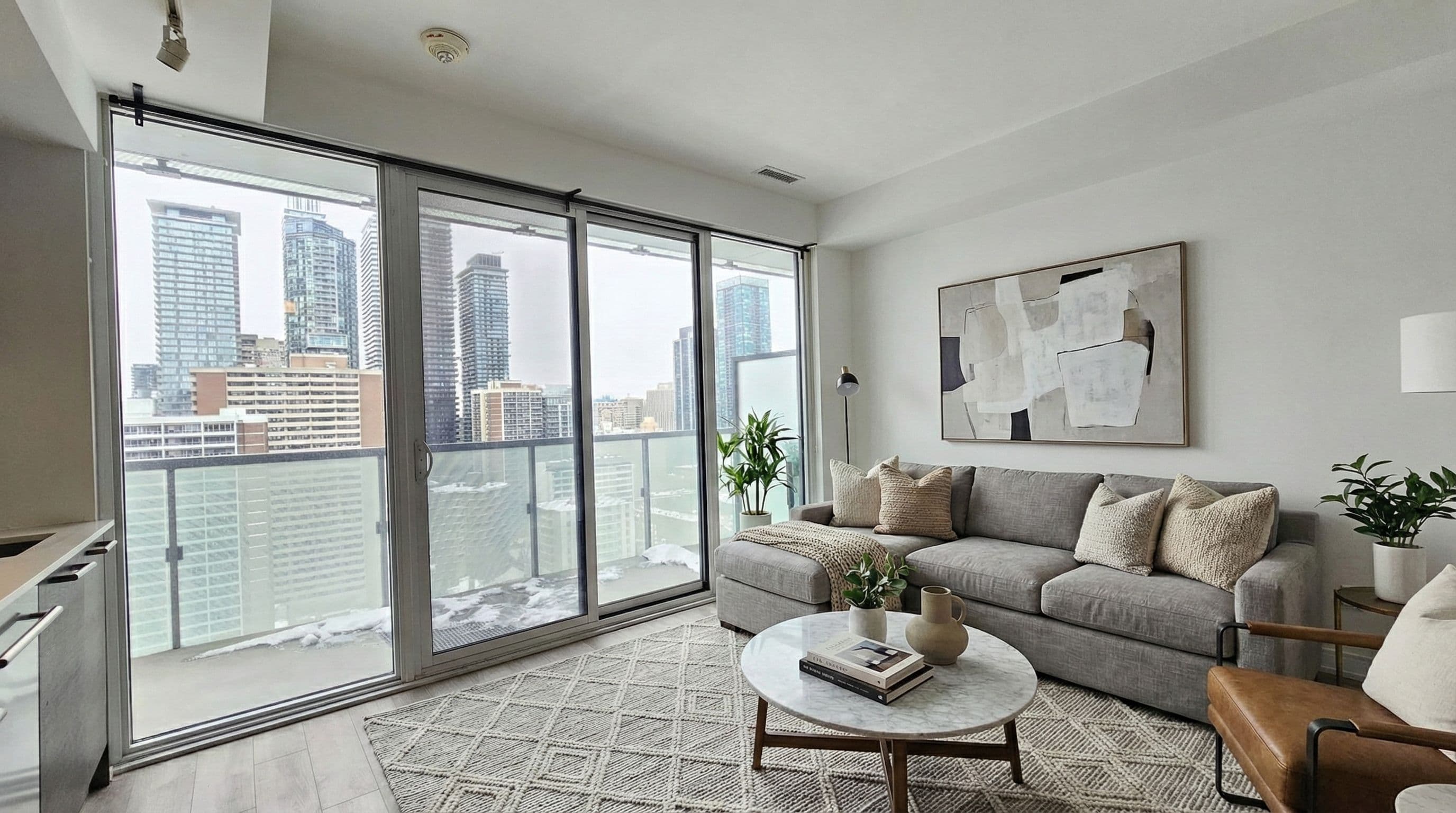 28 Wellesley Street E 2208, Toronto C08, ON M6Y 0C4