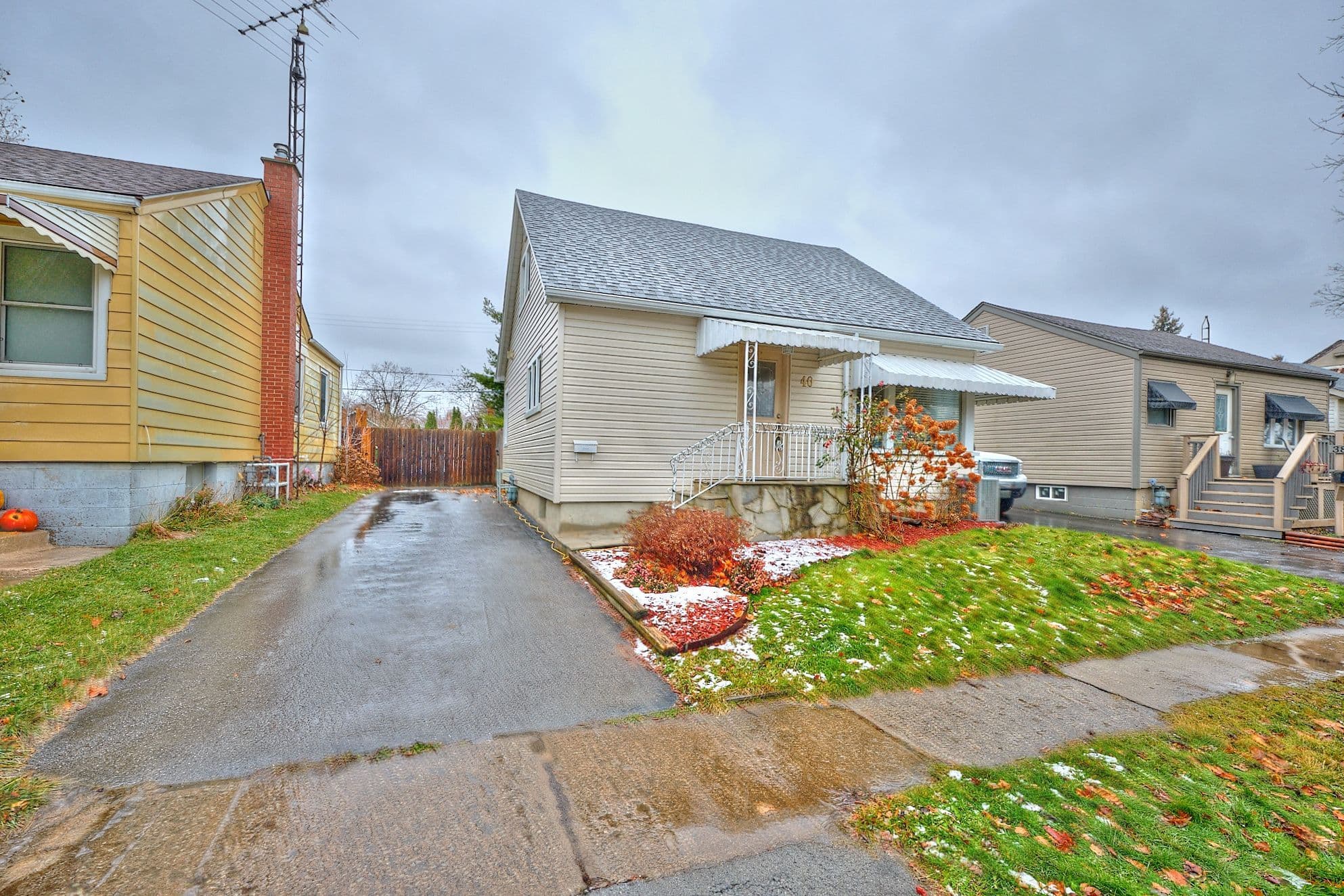 40 Shakespeare Avenue, St. Catharines, ON L2R 6M6