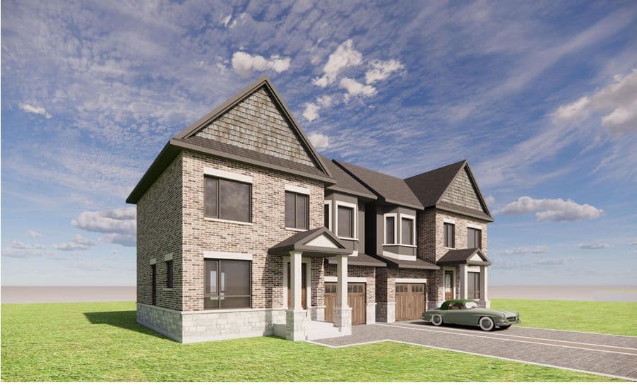 11 Backus Court, Markham, ON L3P 6V6