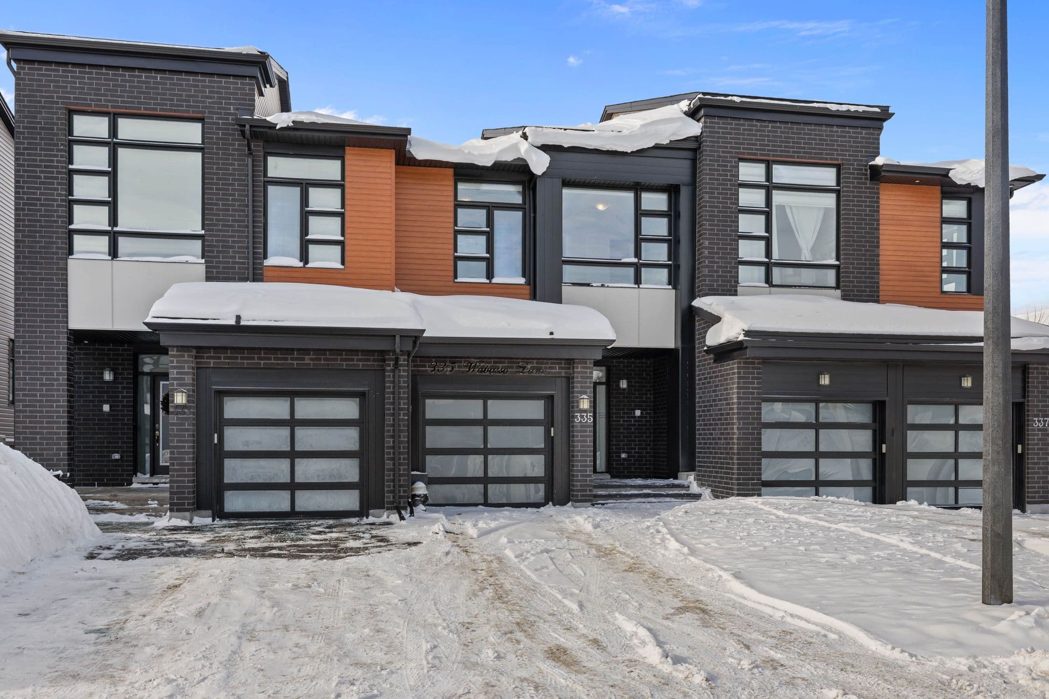 335 wabasso Lane, Leitrim, ON K1T 0T2