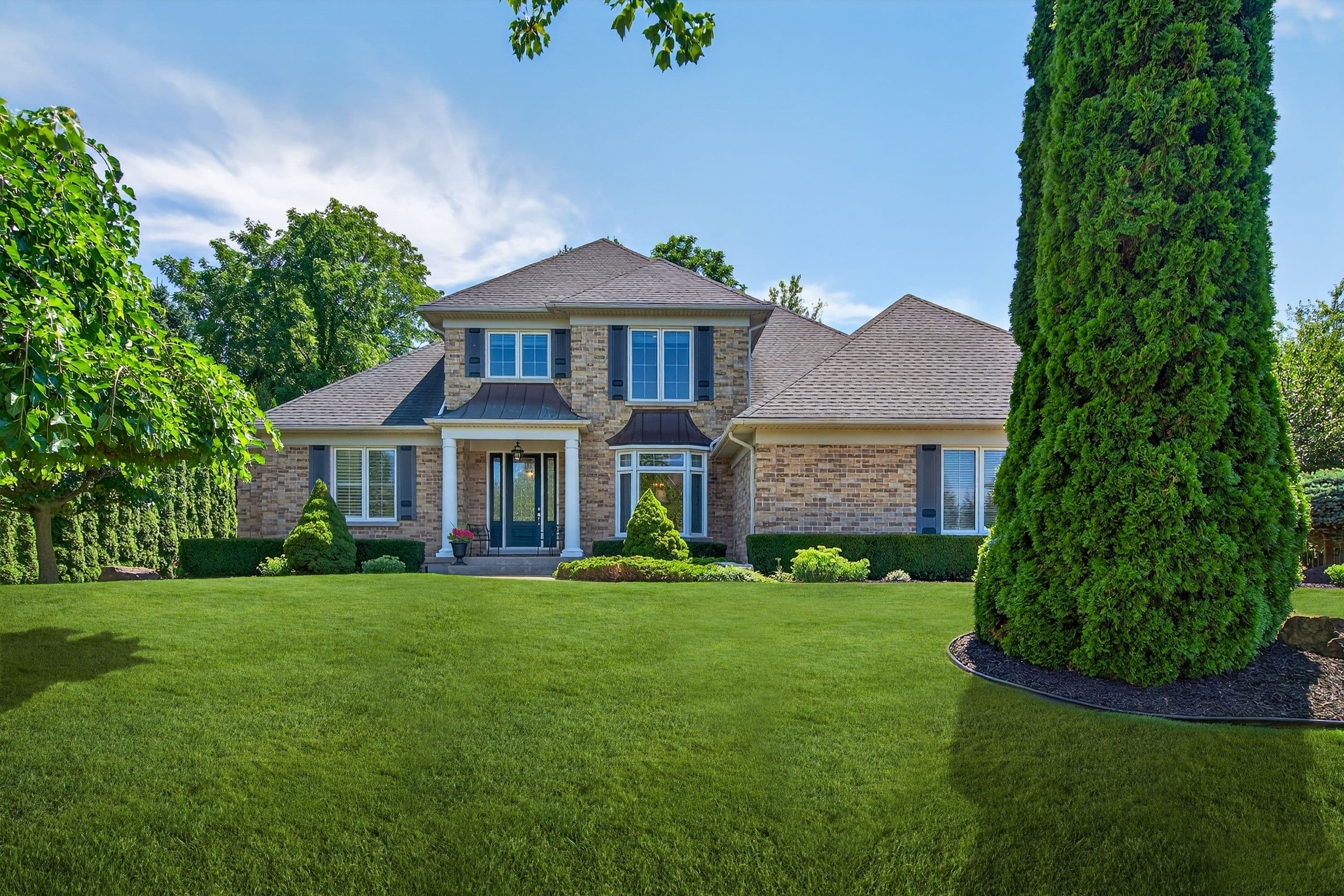 6786 Christine Court, Niagara Falls, ON L2J 4L6