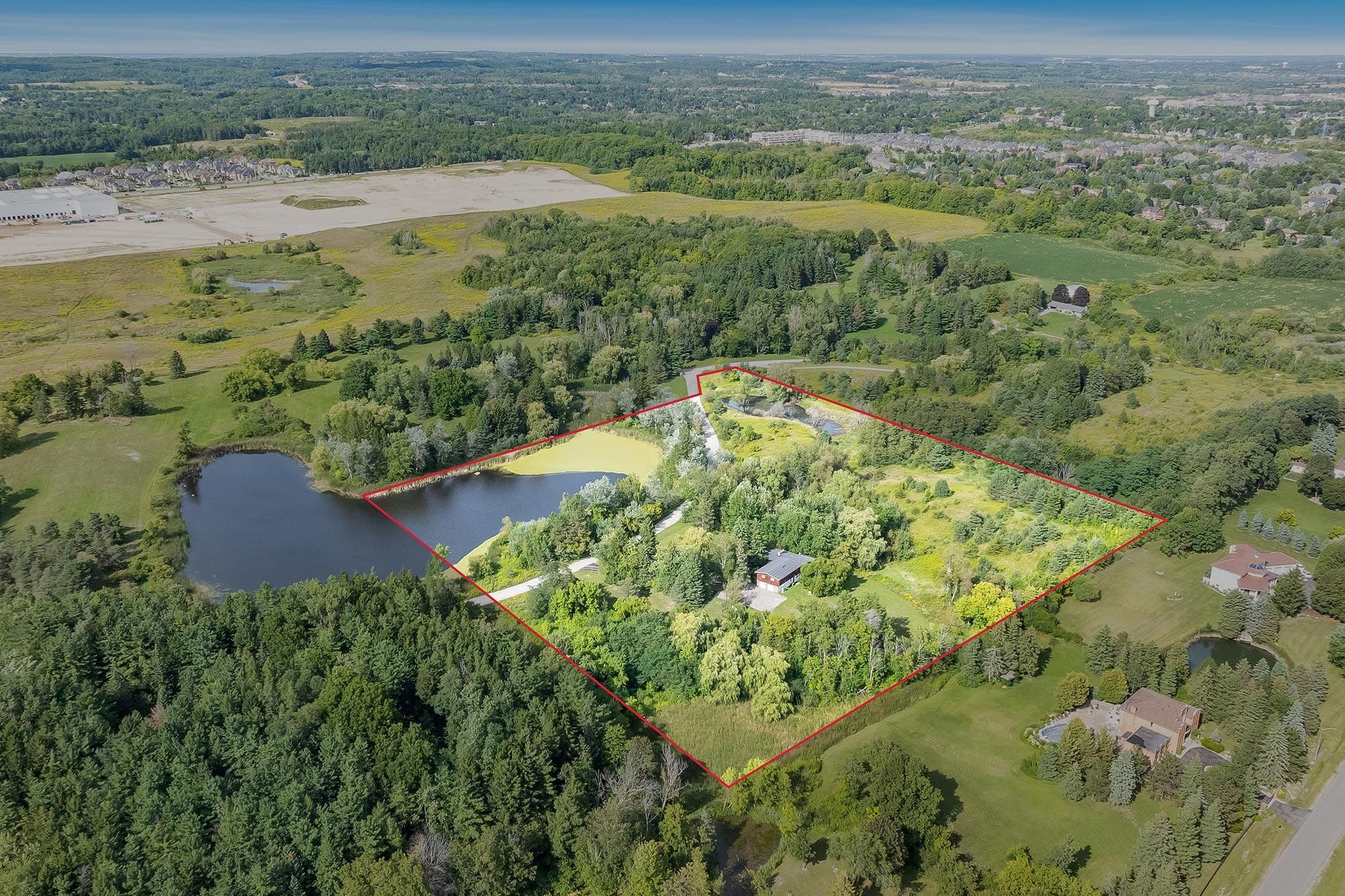 175 South Summit Farm Road, King, ON L7B 1J8