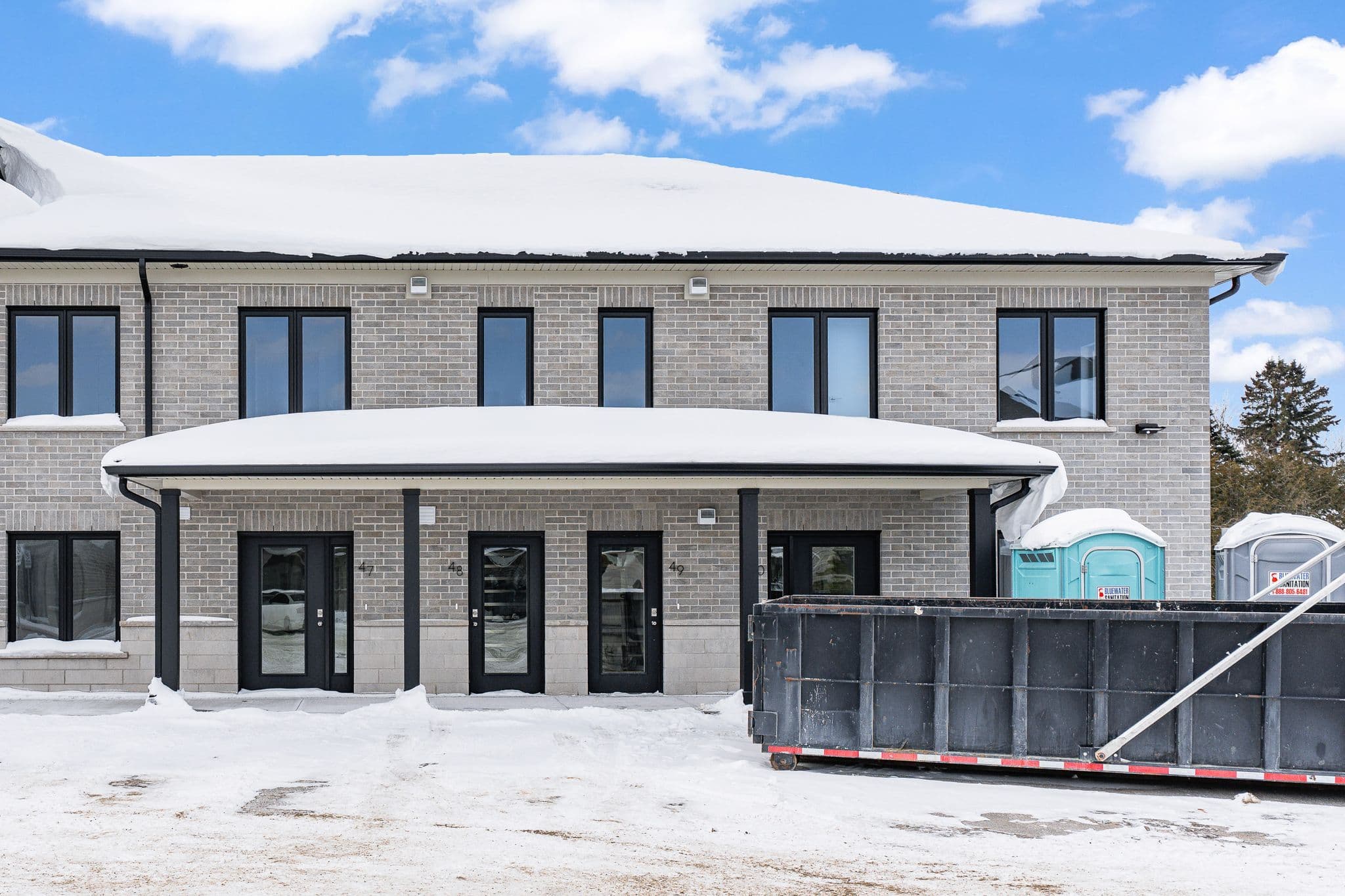 3202 Vivian Line 49, Stratford, ON N5A 0K6