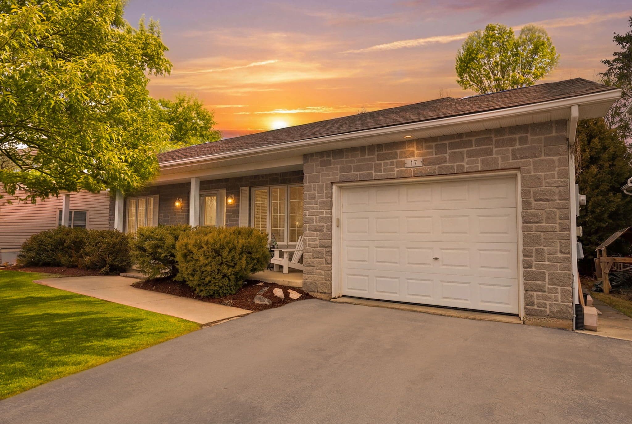 17 Ridge Creek Drive W, Meaford, ON N4L 1L7