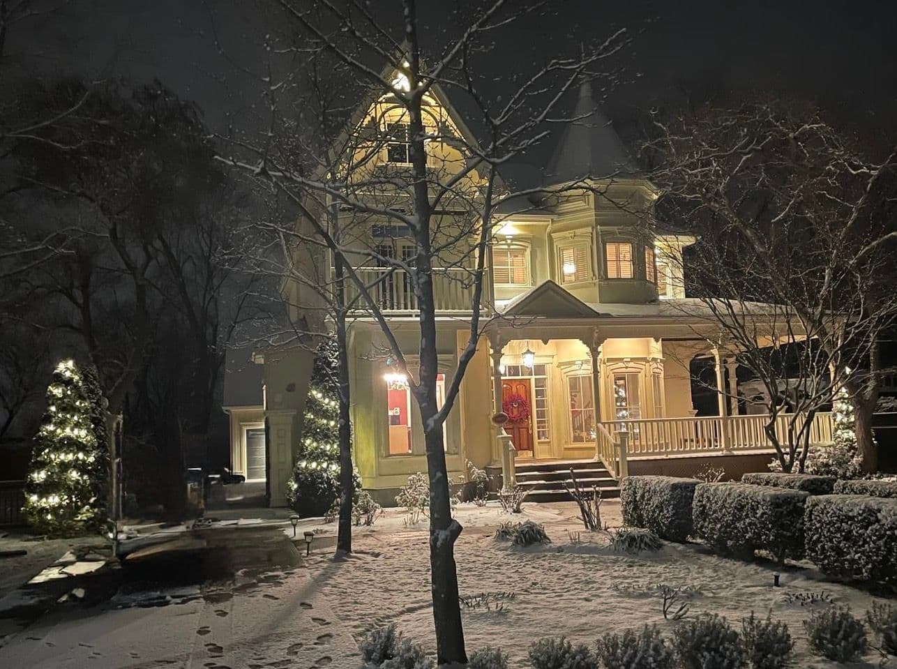 14650 Niagara Parkway, Niagara-on-the-Lake, ON L0S 1J0