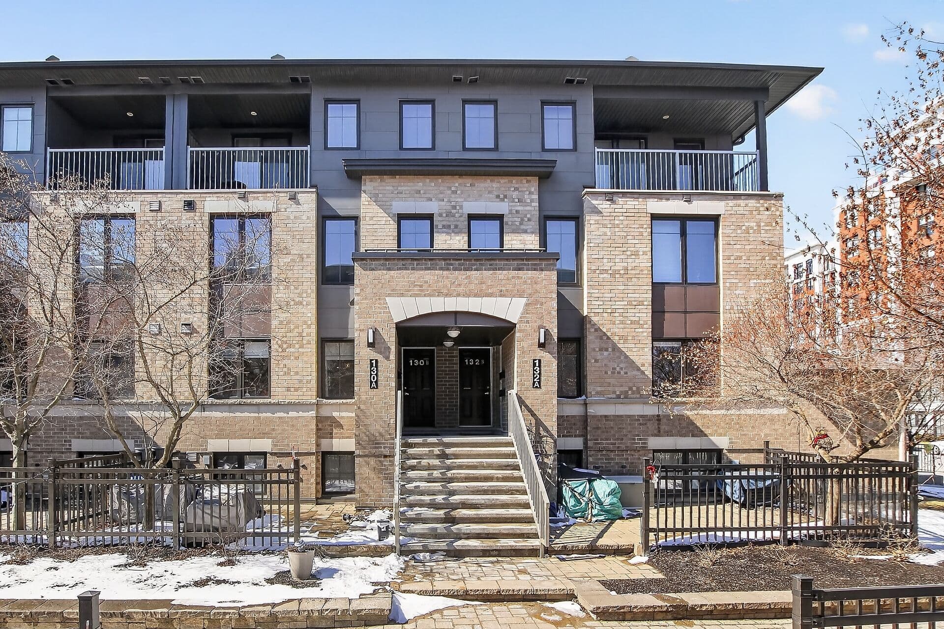 130A Lindenshade Drive, Barrhaven, ON K2J 5R5