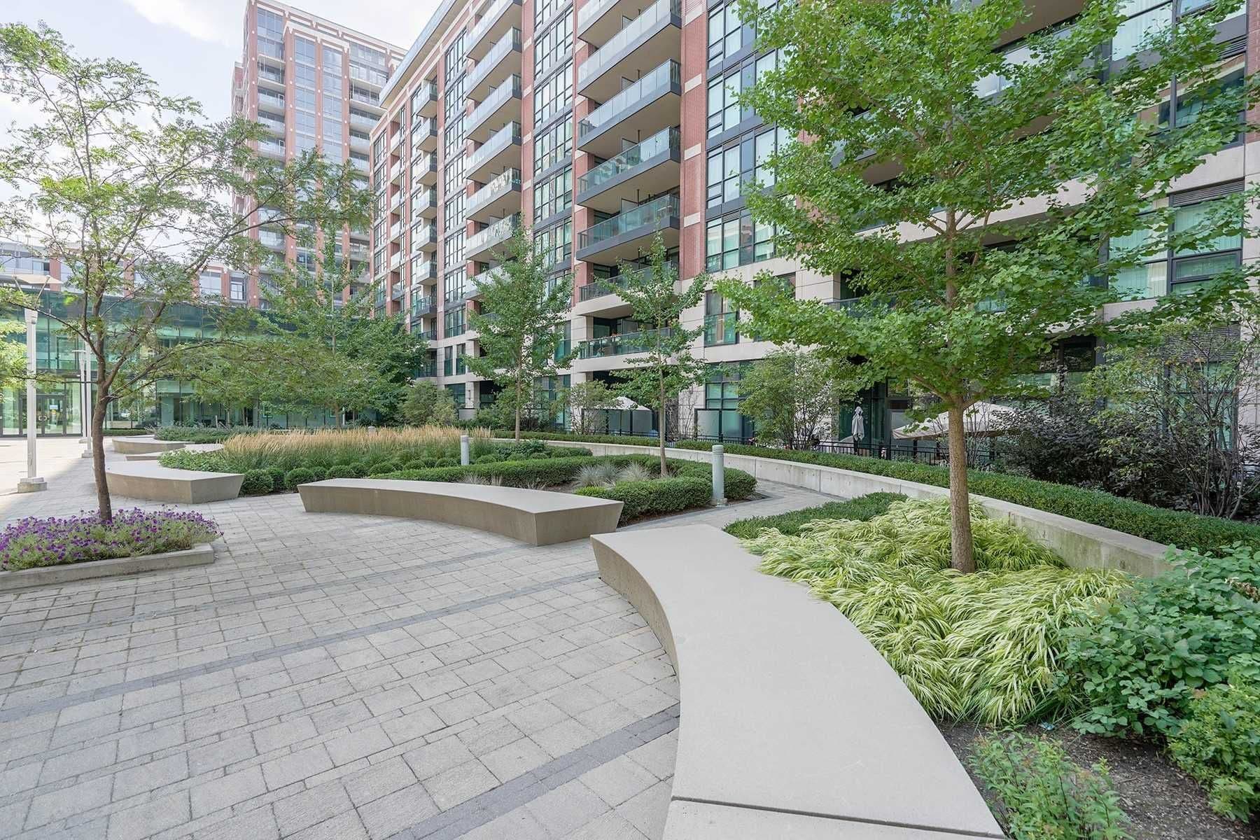 525 Wilson Avenue 601, Toronto C06, ON M3H 1V1