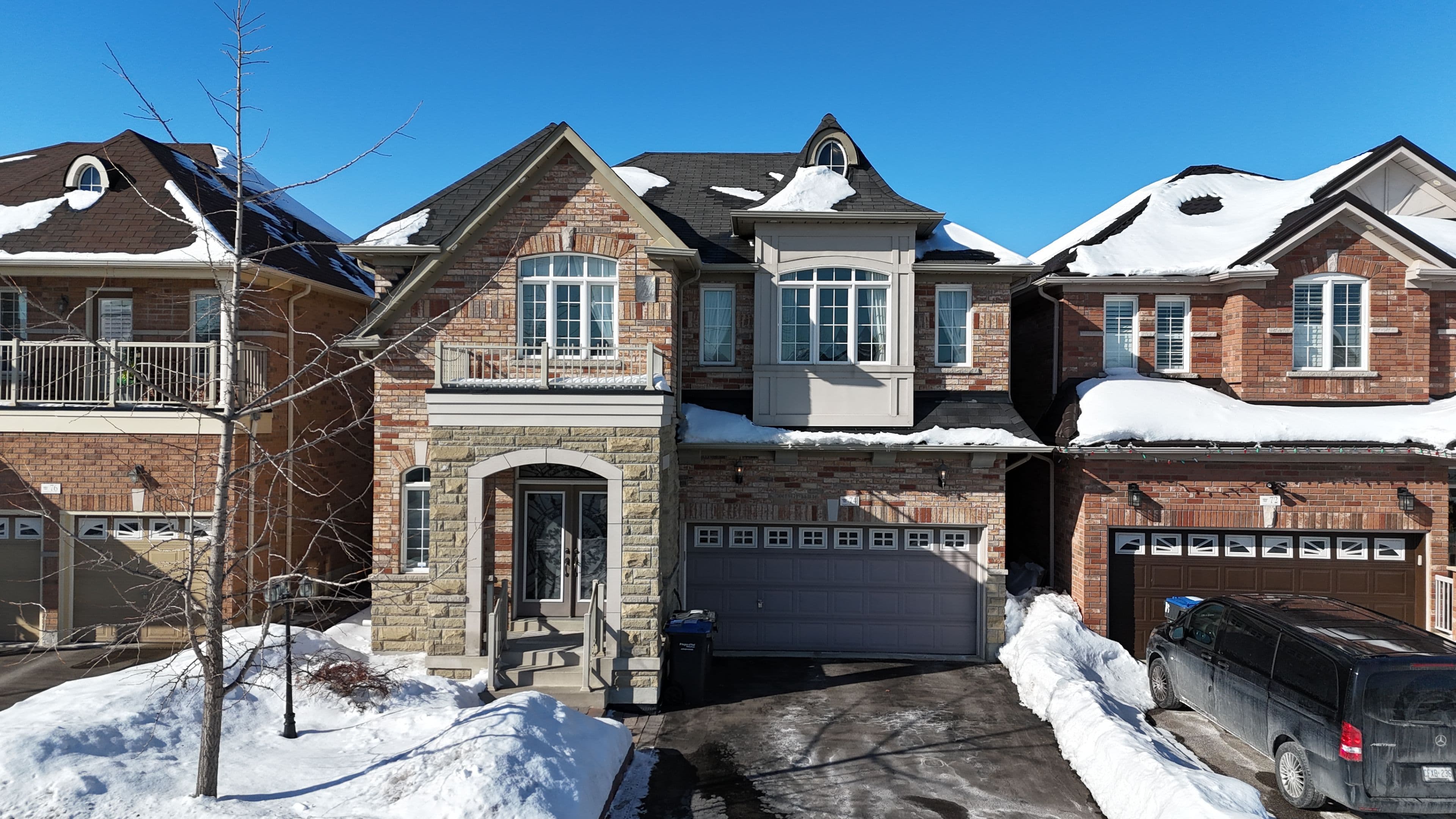 74 Dewside Drive, Brampton, ON L6R 0X5
