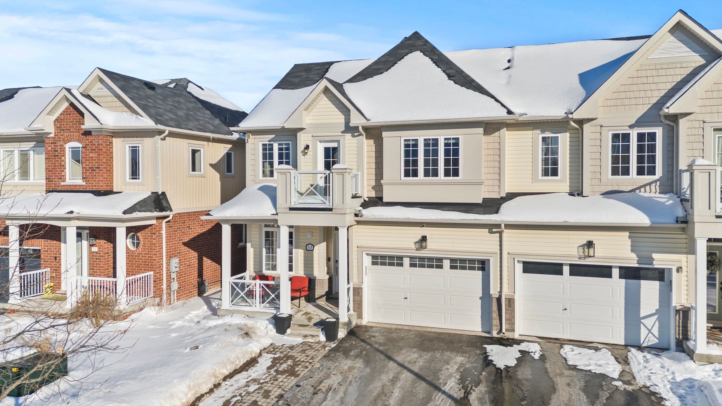 53 DOMINION Crescent, Niagara-on-the-Lake, ON L0S 1J1