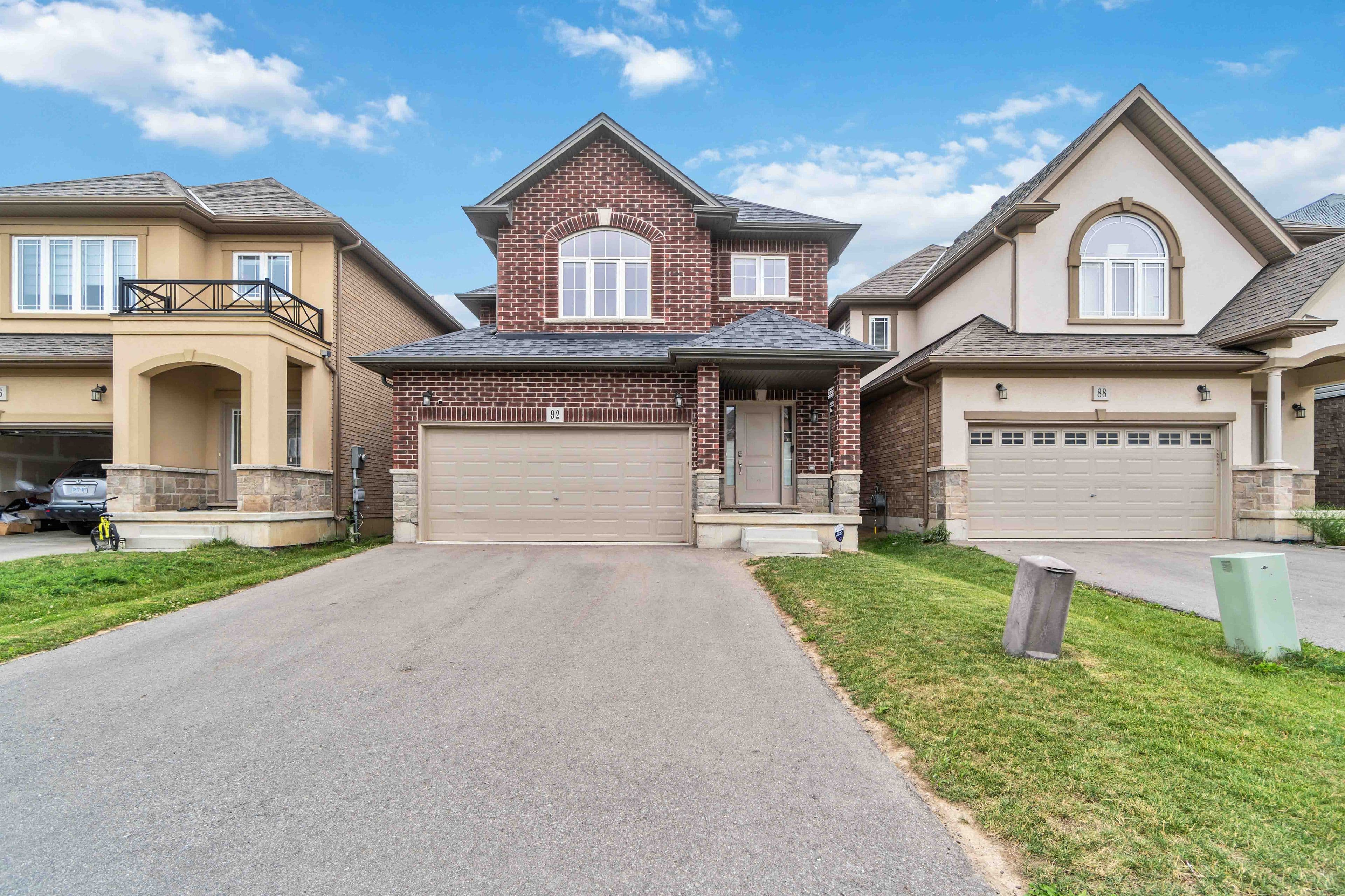 92 Bethune Avenue, Hamilton, ON L0R 1P0