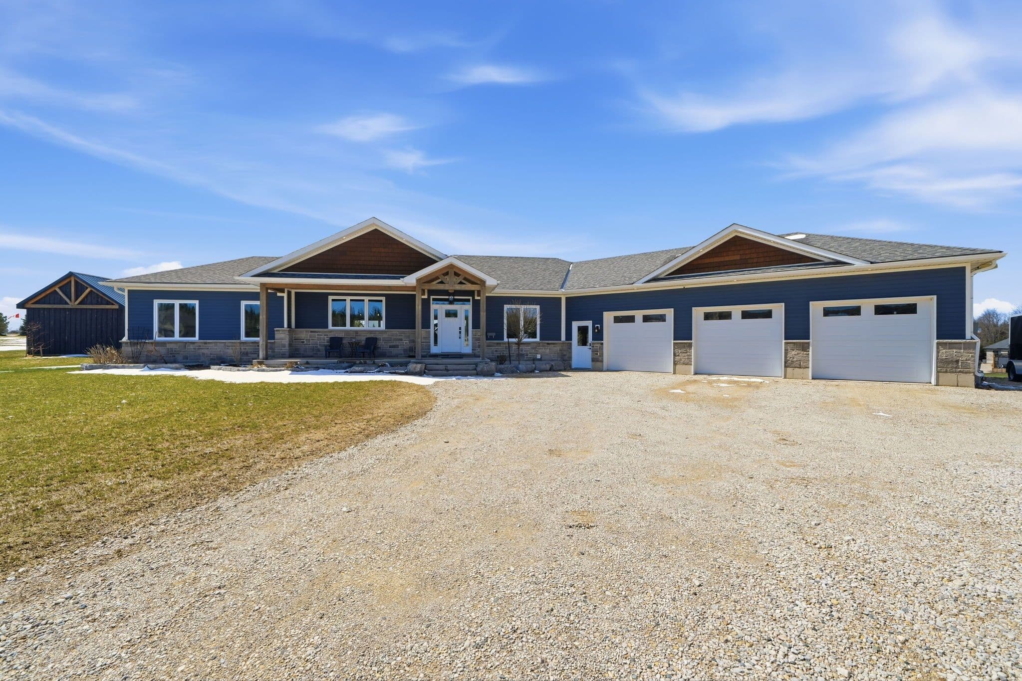 153 Marshall Heights Road, West Grey, ON N0G 1R0