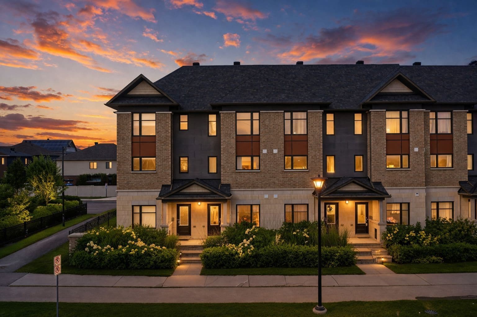 528 Silvertip Lane, Kanata, ON K2T 0H7