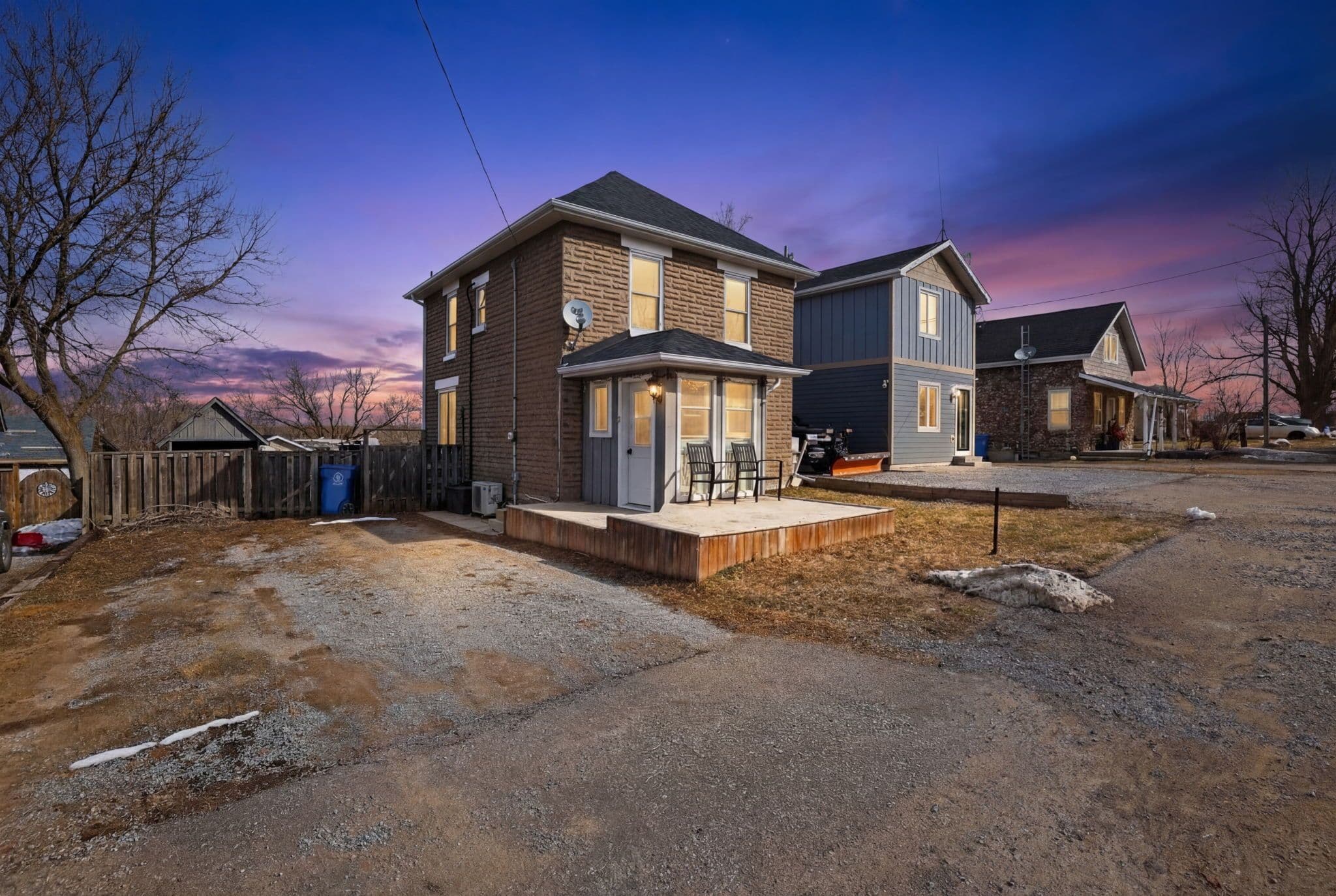 7164 Old Shiloh Road, Georgina, ON L0E 1N0