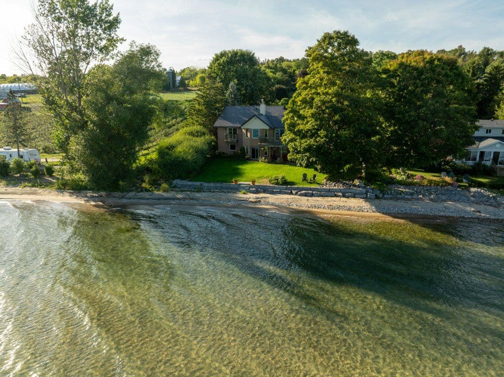 3126b County Rd 8 Road, Prince Edward County, ON K0K 2T0