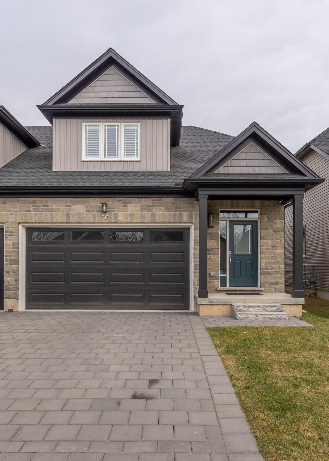 30 Compass Trail Upper, Central Elgin, ON N5L 0B4