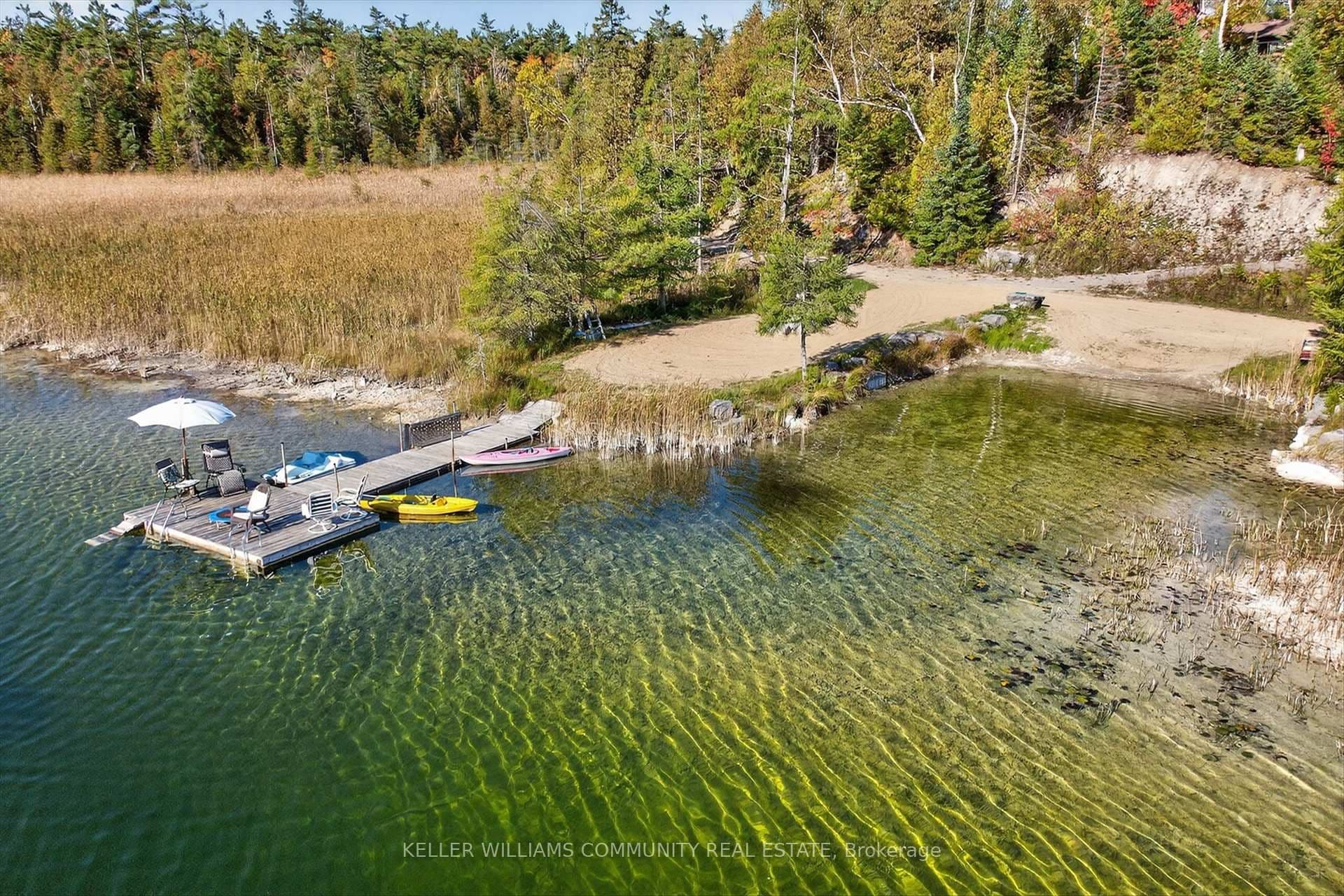 1352 County Rd 49 Road, Trent Lakes, ON K0M 1A0