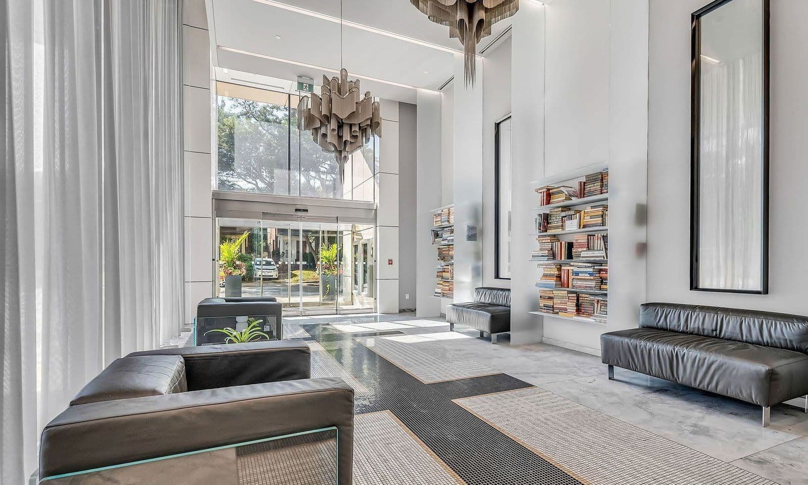 5 Soudan Avenue W 3112, Toronto C10, ON M4S 0B1