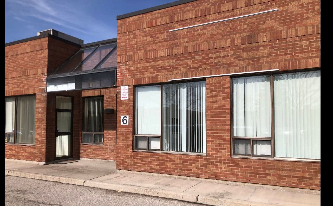 150 Rivermede Road 6, Vaughan, ON L4K 3M8