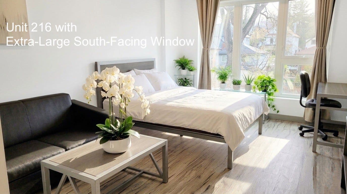 77 Leland Street 216, Hamilton, ON L8S 3A1