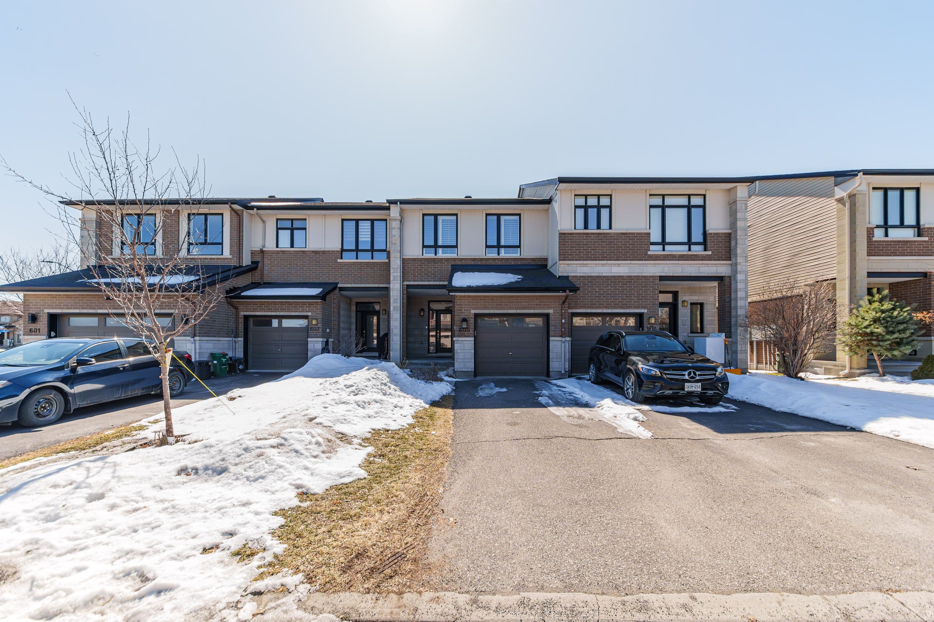 605 Tennant Way, Blossom Park - Airport and Area, ON K4M 0C6