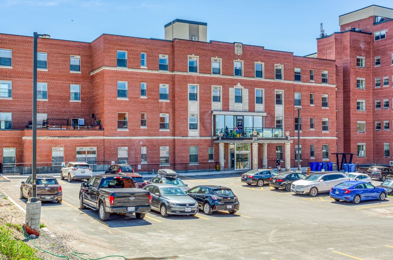 175 Hunter Street E B01, Peterborough, ON K9H 1G9