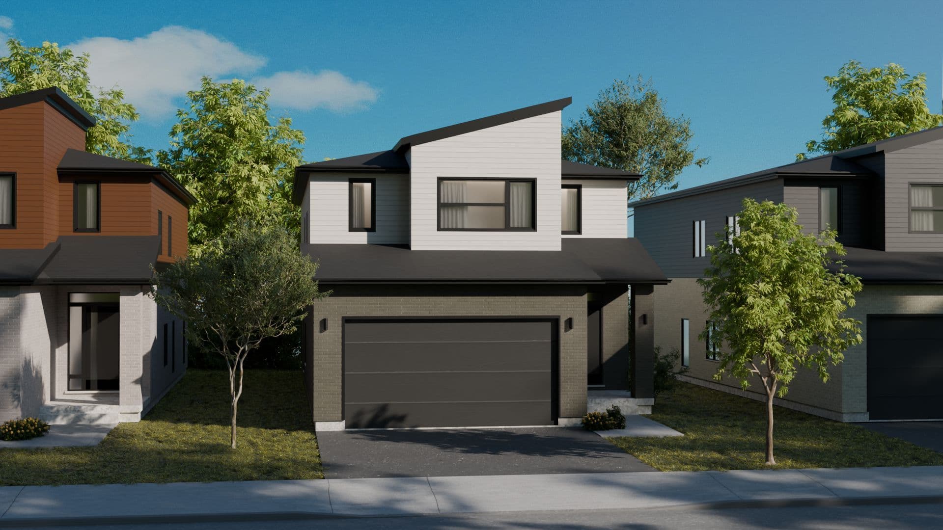 3002 Buroak Drive, London North, ON N6G 3M1