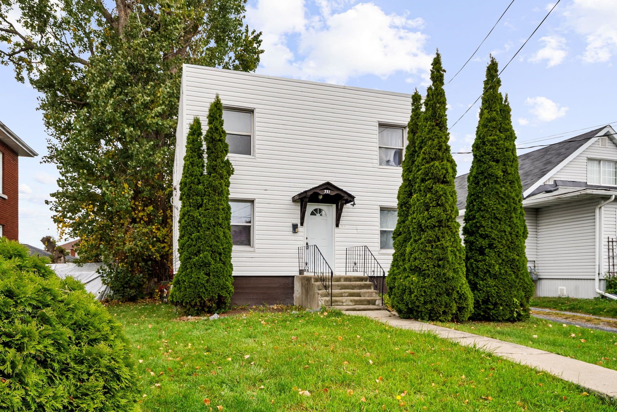 331 Seventh Street E, Cornwall, ON K6H 2R8