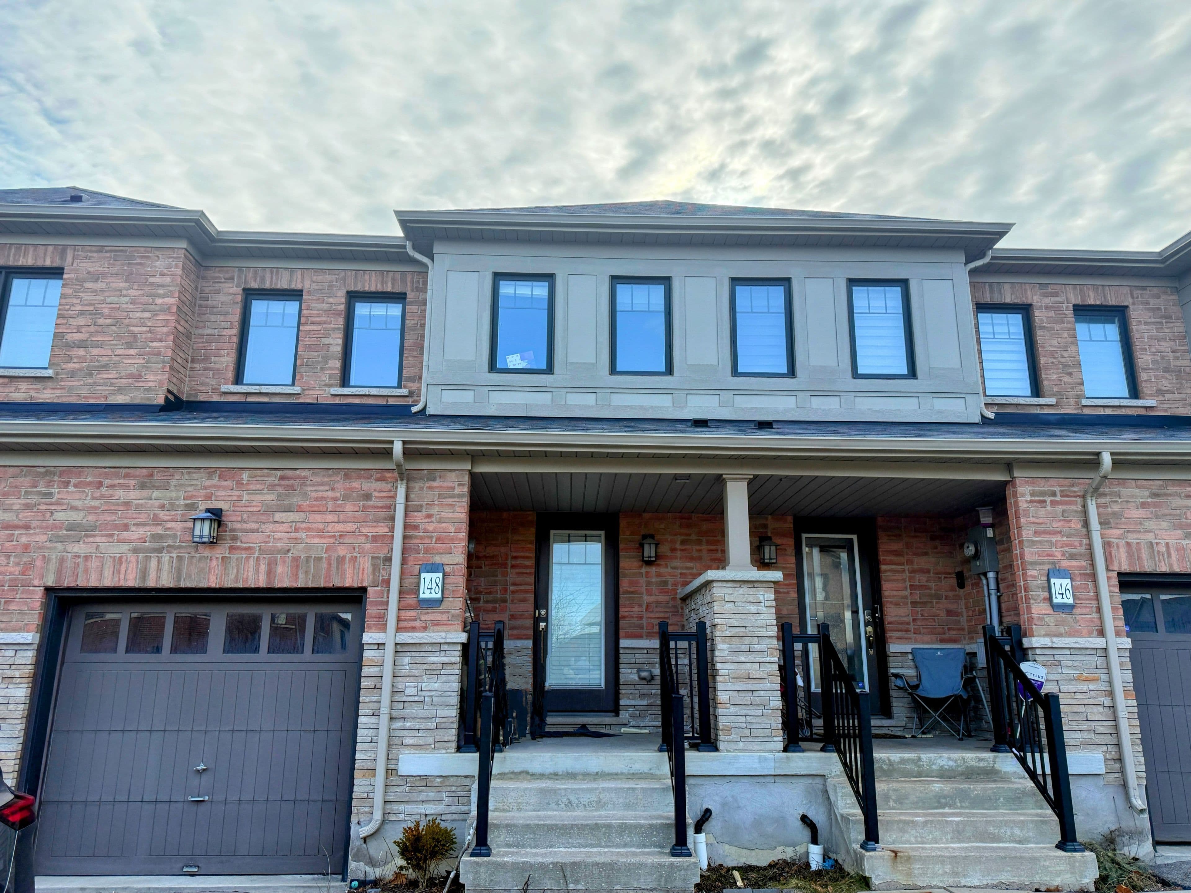 148 Crafter Crescent, Hamilton, ON L8J 0H8