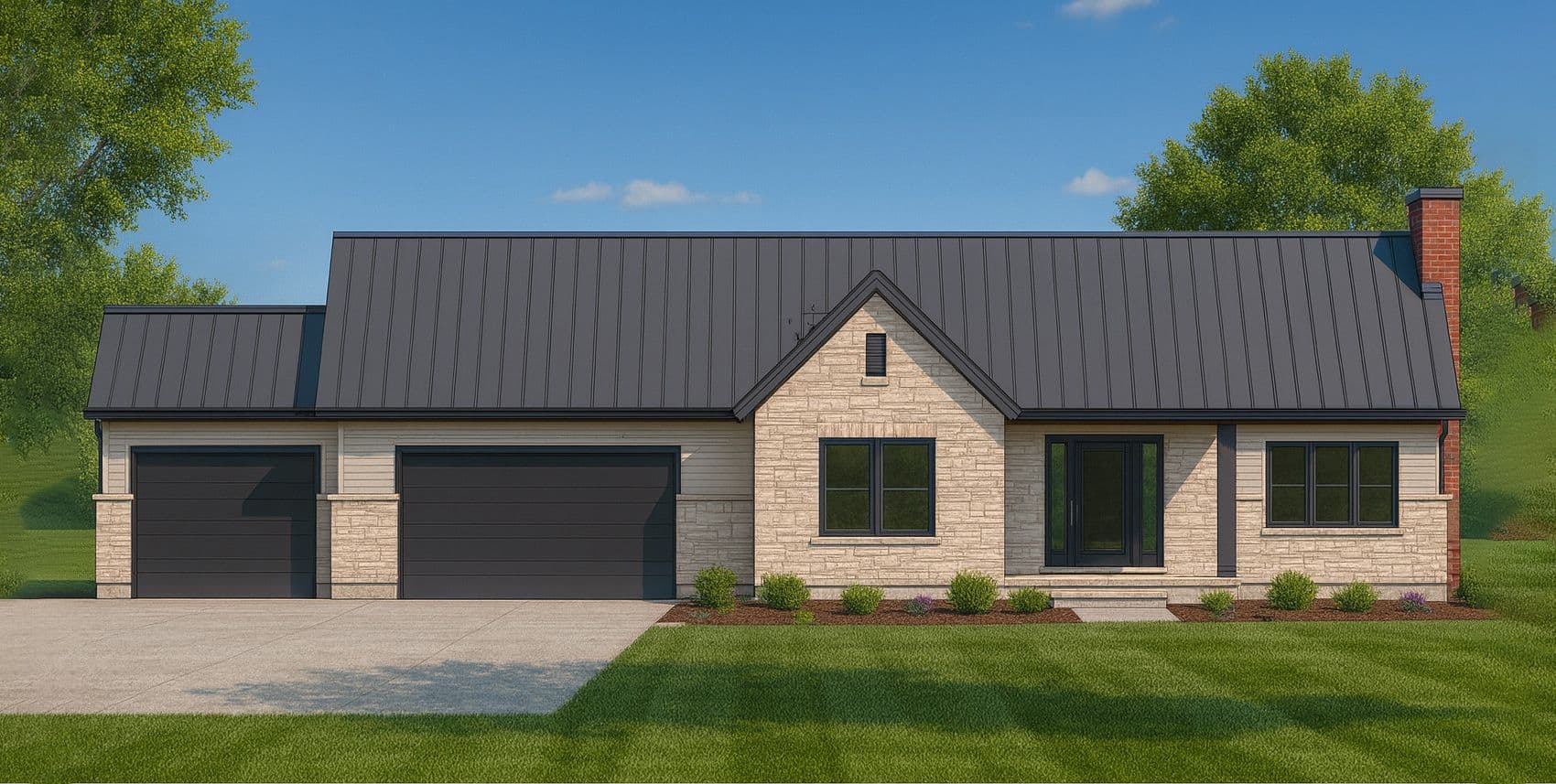 186 Summerside Drive, Frontenac, ON K0H 1X0