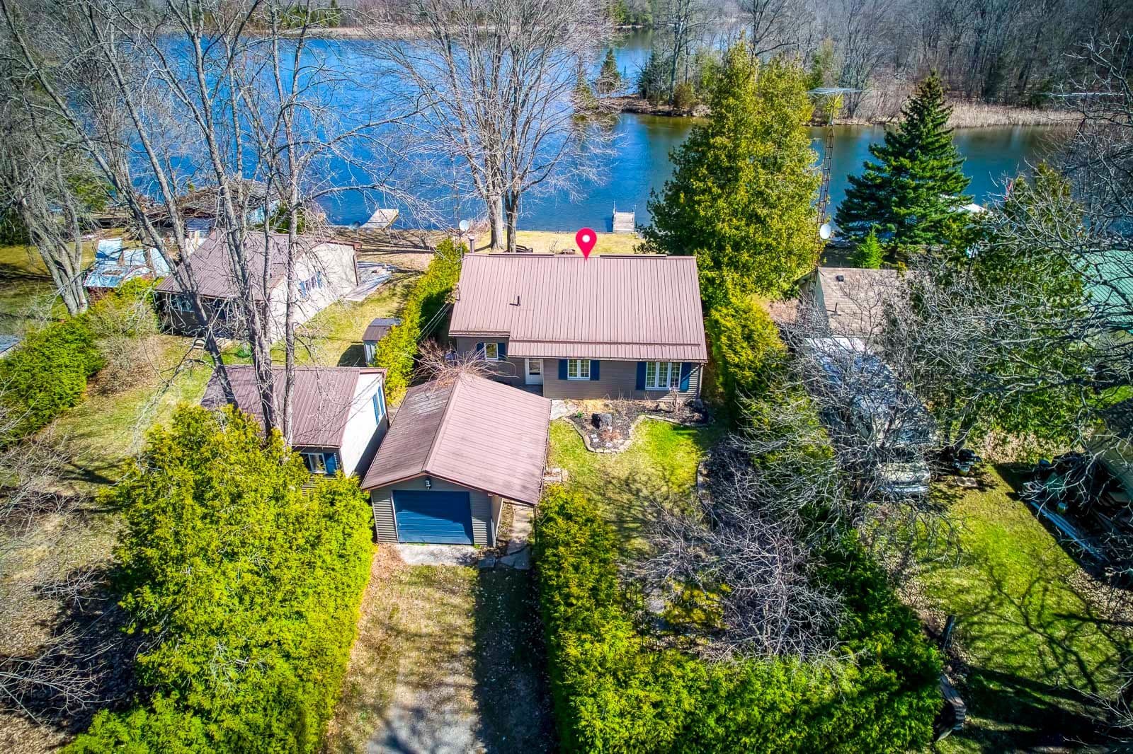 198 Centennial Lane, Trent Hills, ON K0L 2Z0