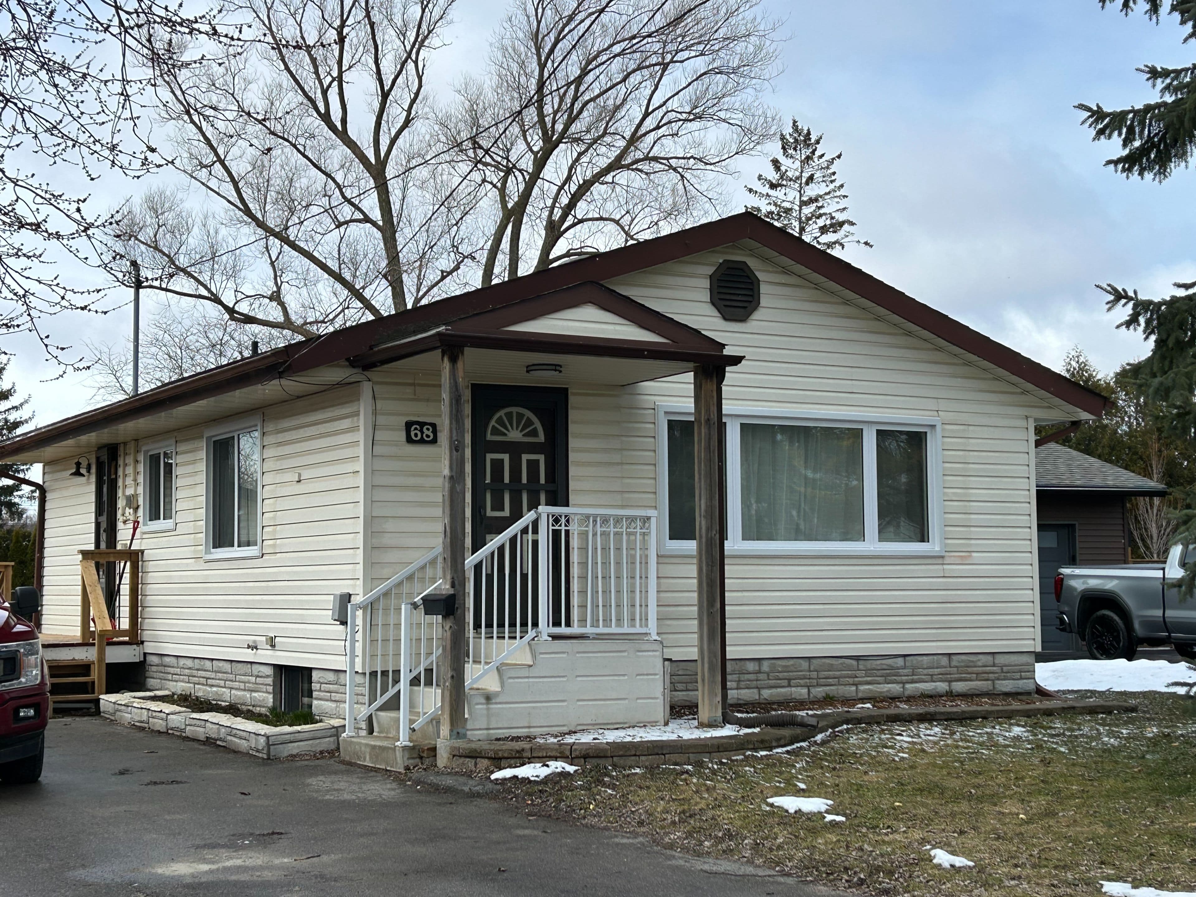 68 Katherine Street, Collingwood, ON L9Y 3R4