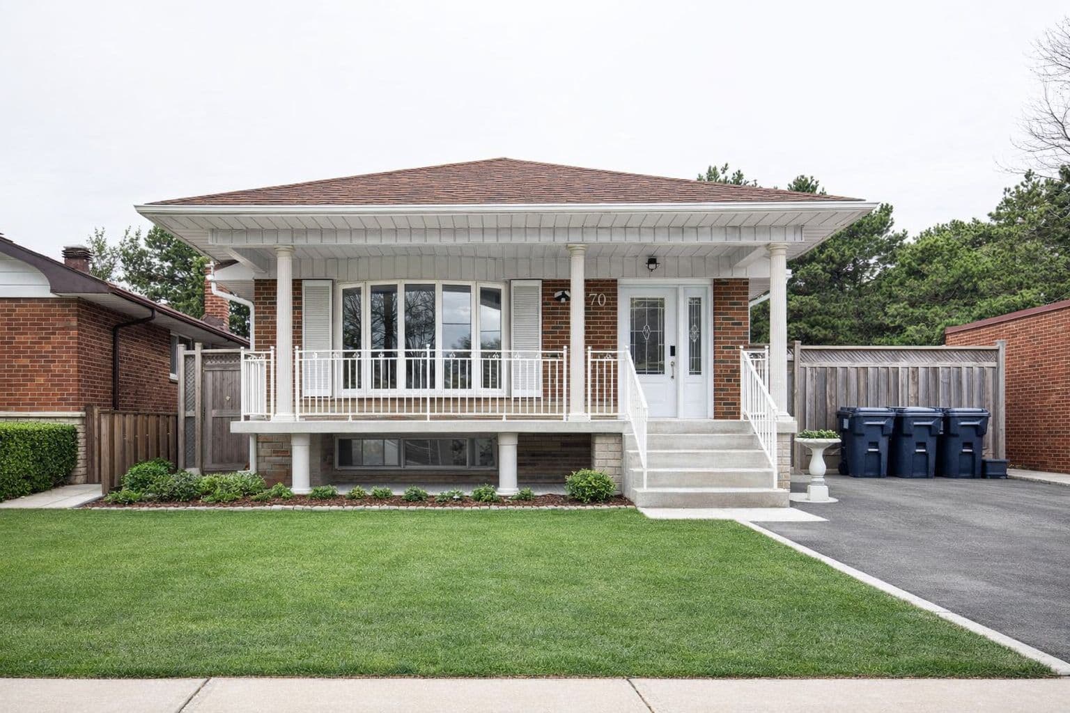 70 Moraine Hill Drive, Toronto E05, ON M1T 2A2