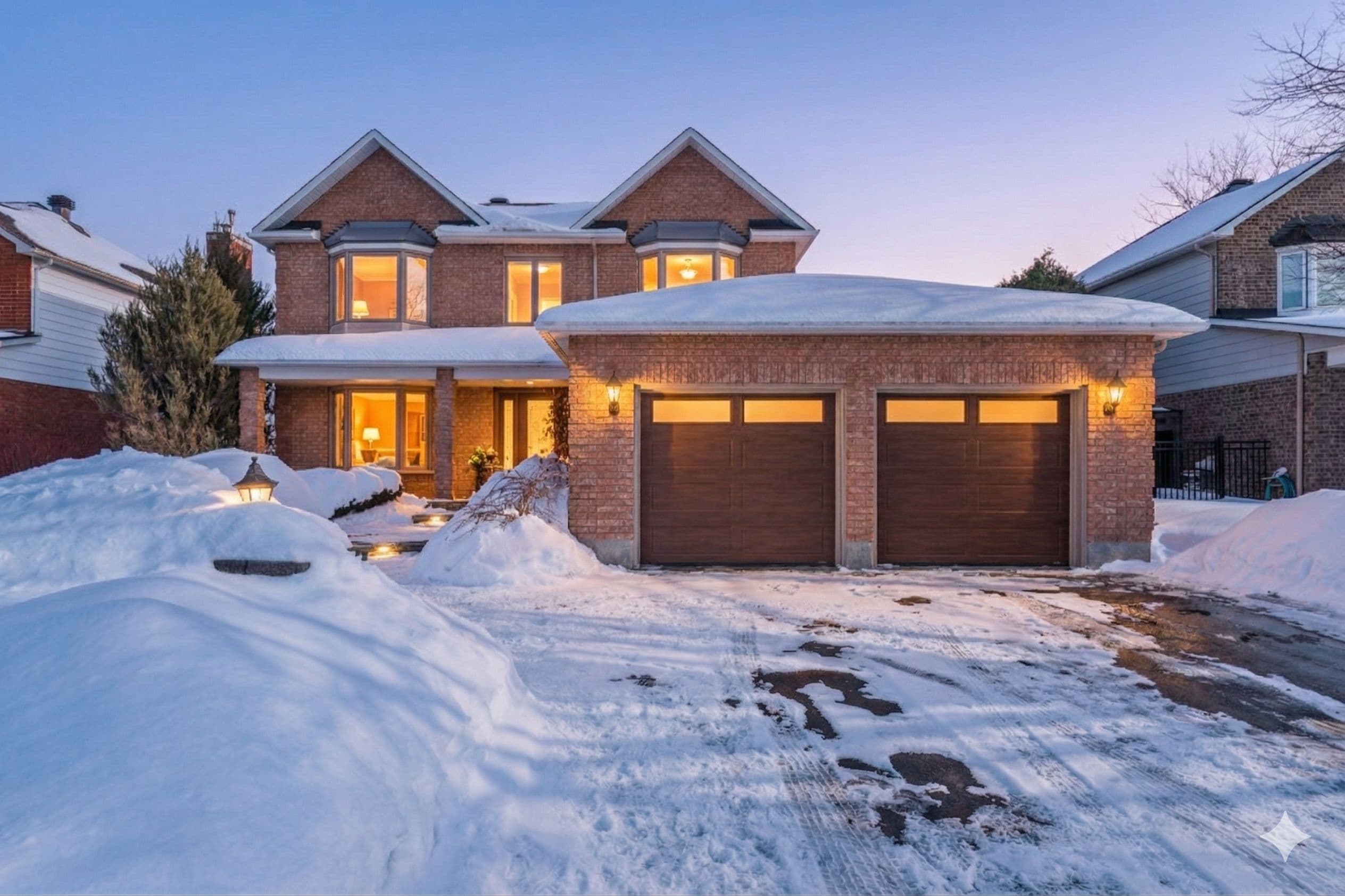 21 SLADE Crescent, Kanata, ON K2K 2L1