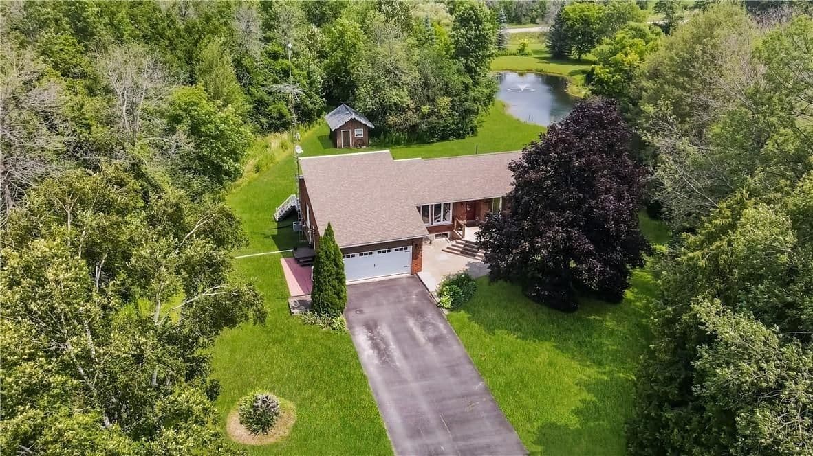 424 Bridle Road, Kawartha Lakes, ON K9V 4R2