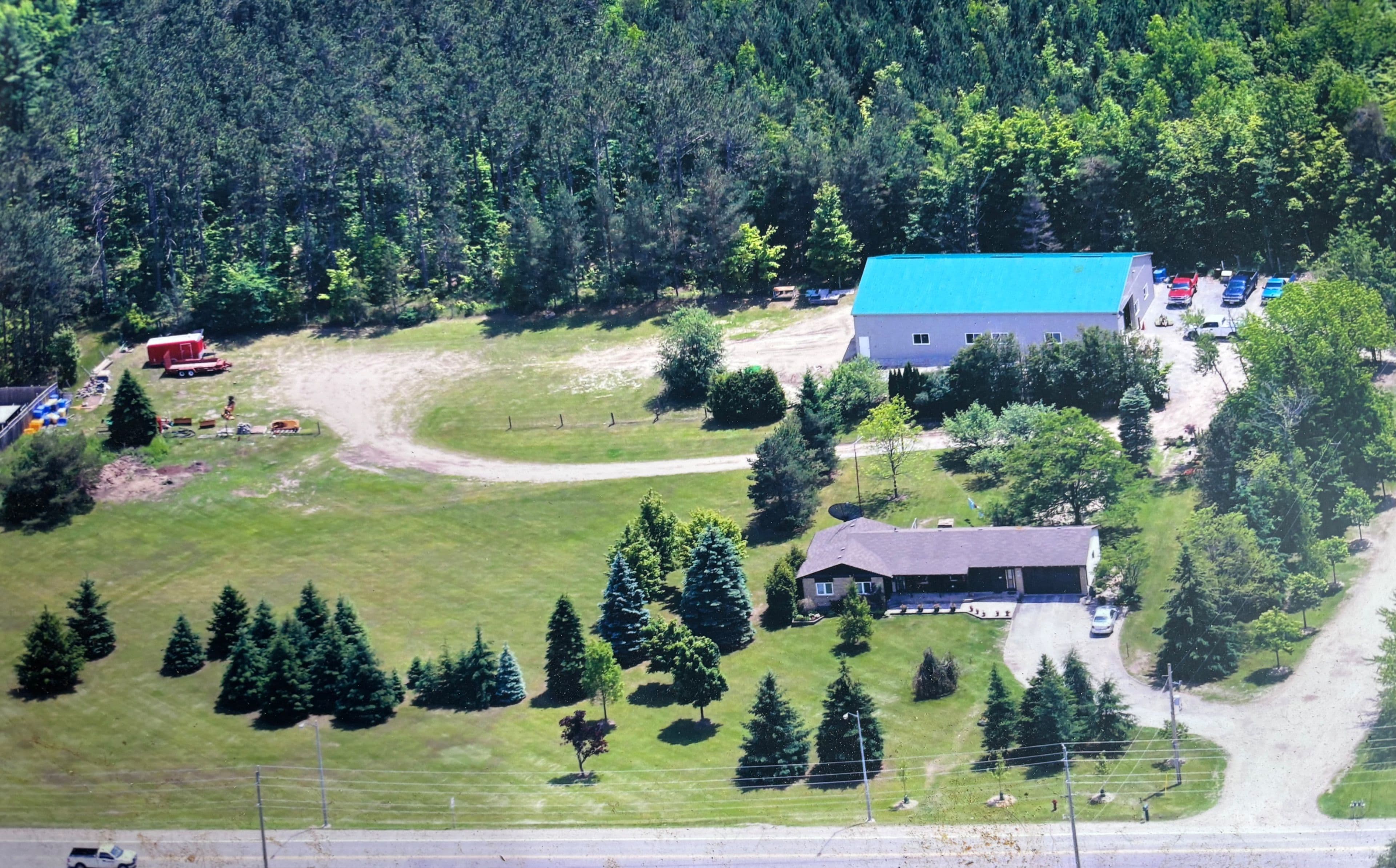 4749 Aurora Road E, Whitchurch-Stouffville, ON L4A 3J8