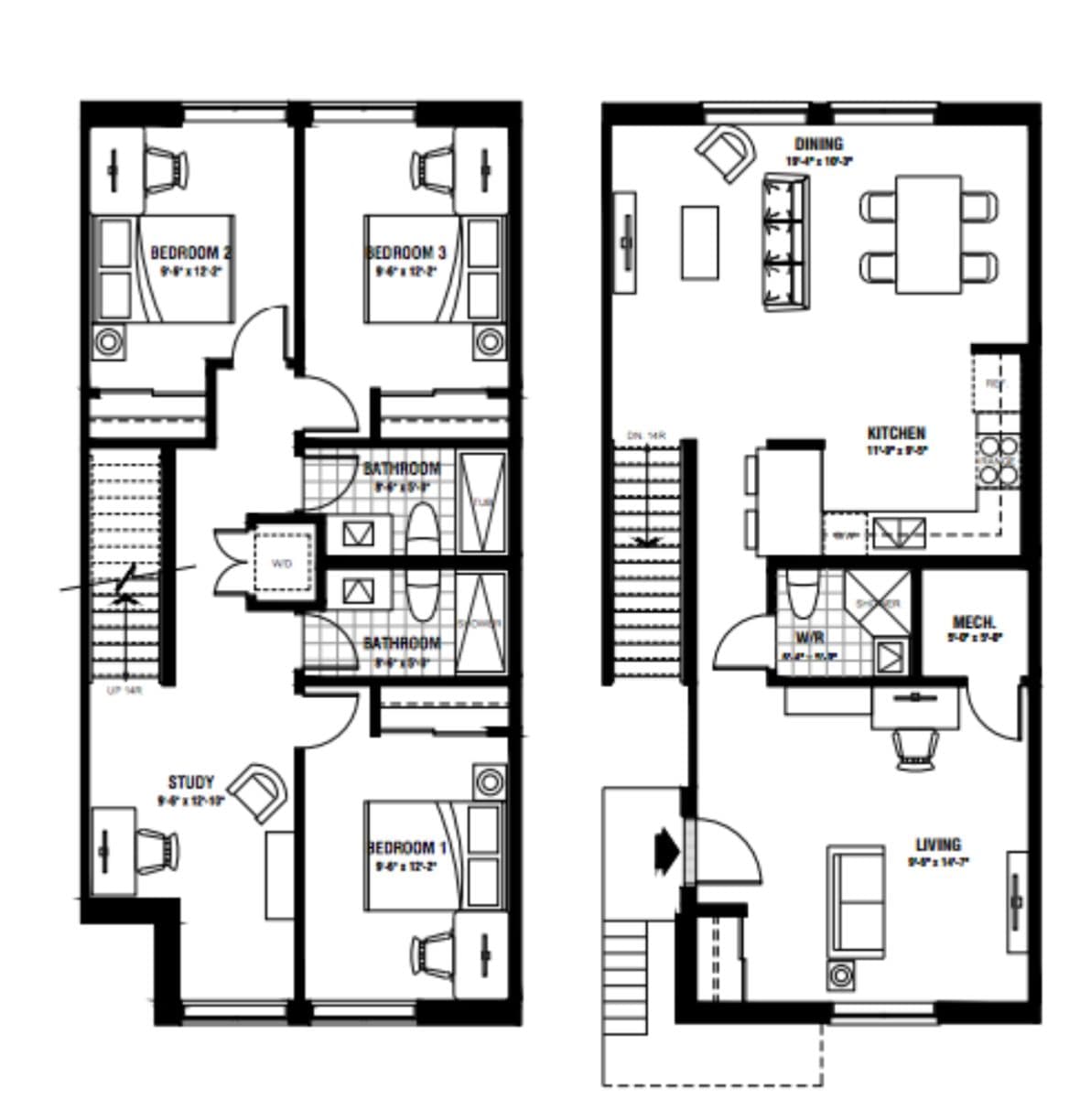 62 Balsam Street T102, Waterloo, ON N2L 3H2