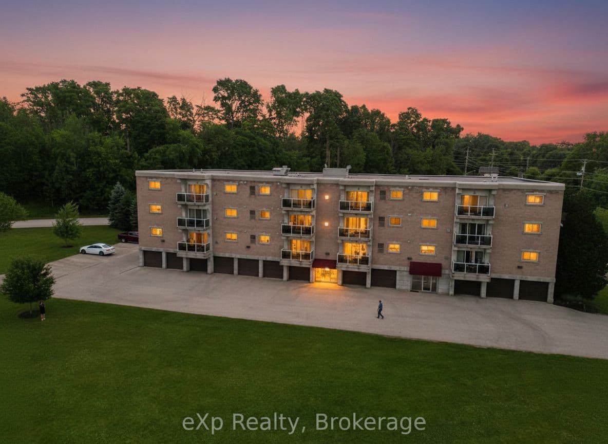 85 William Street N 202, Brockton, ON N0G 2V0