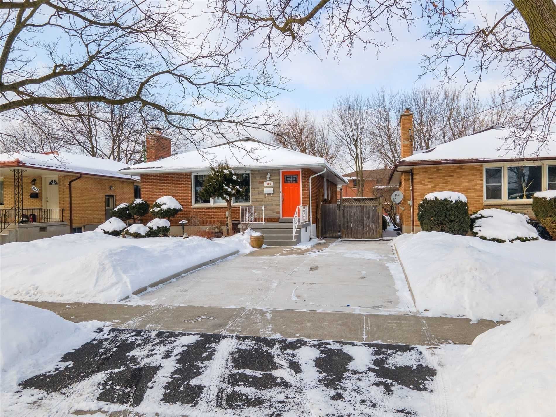 606 Ross Street, London East, ON N5Y 3V7