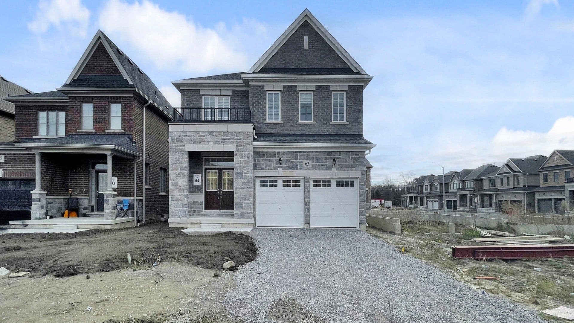 63 English Drive E, New Tecumseth, ON L0G 1A0