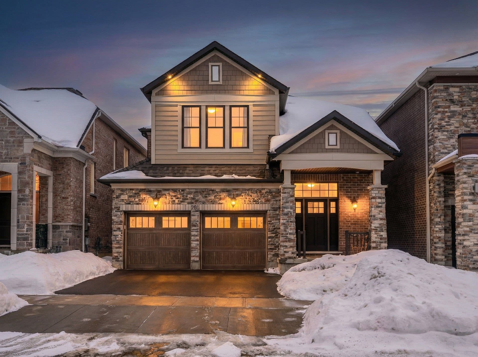 282 Bethpage Drive, Oakville, ON L6M 5K9