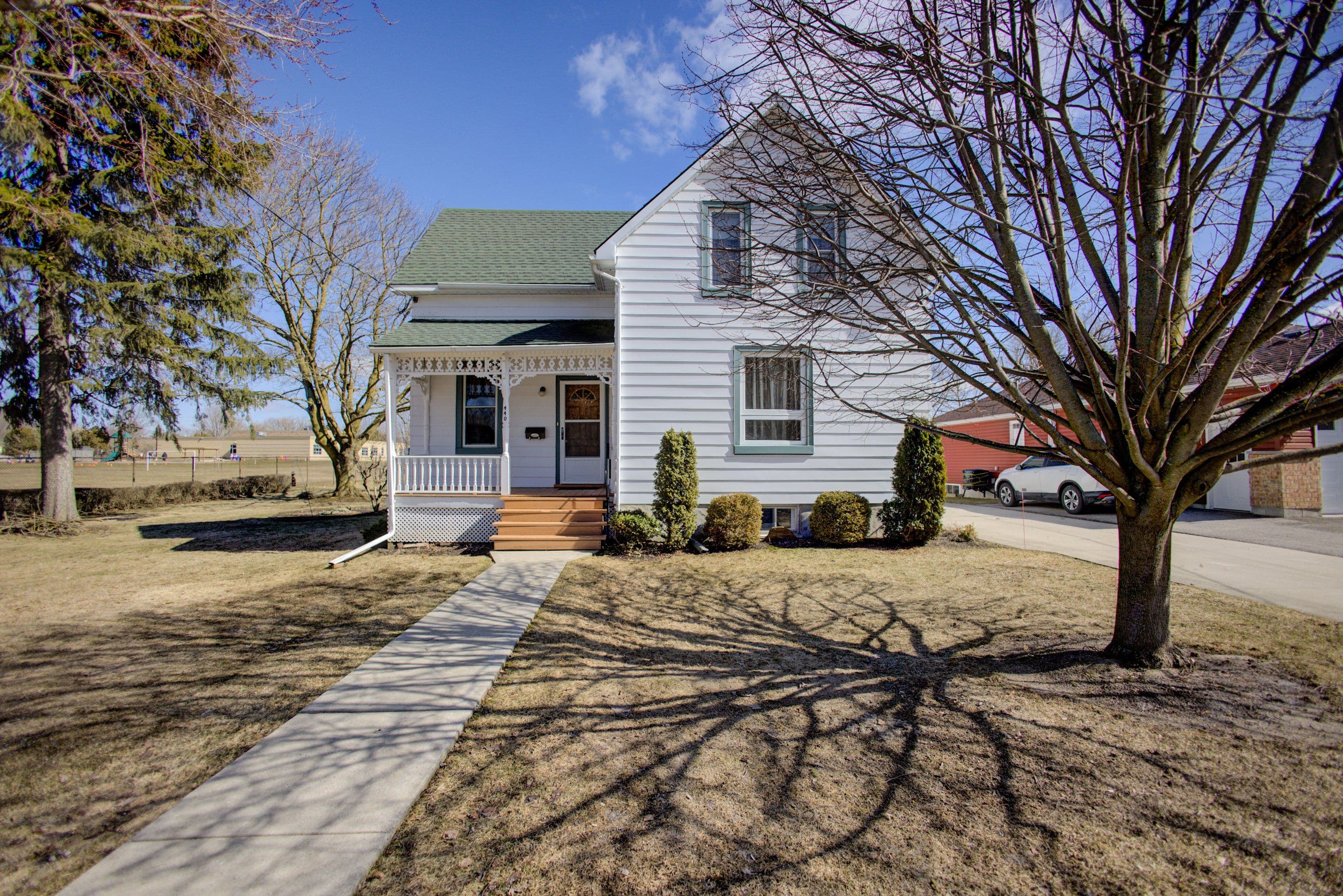 440 Reserve Avenue S, North Perth, ON N4W 2L1