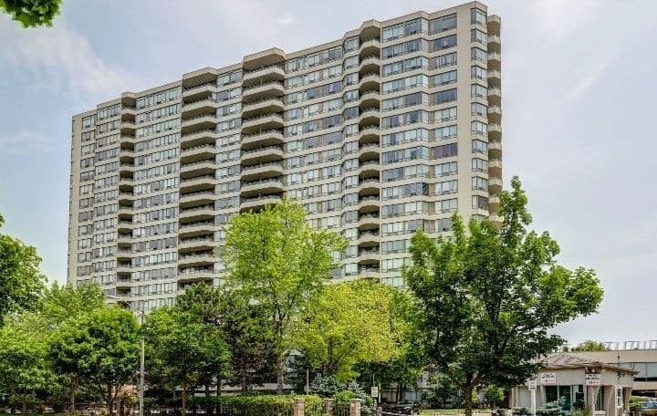 5 Greystone Walk Drive 1905, Toronto E04, ON M1K 5J3