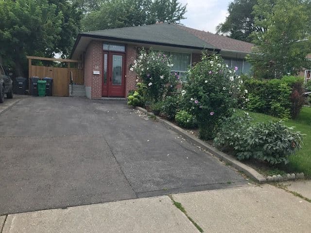 46 Autumn Boulevard, Brampton, ON L6T 2W2