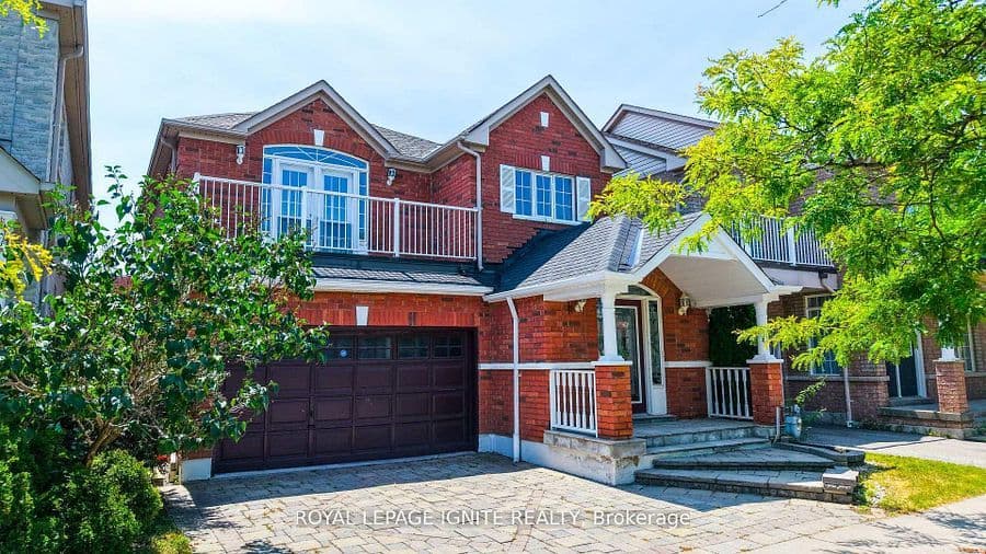 5 Dent Street, Ajax, ON L1T 4E8, Ajax